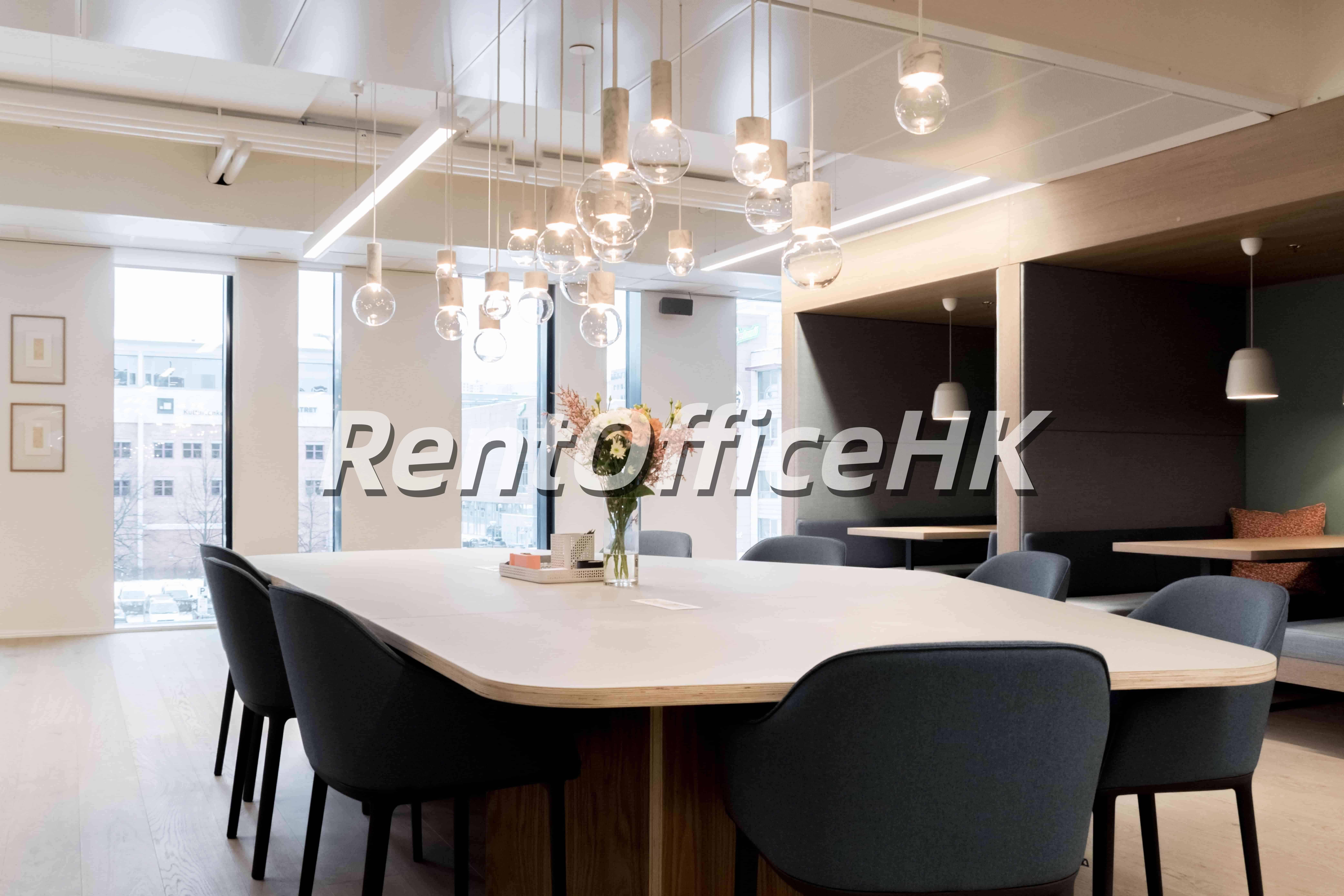 Golden Eagle Future Centre